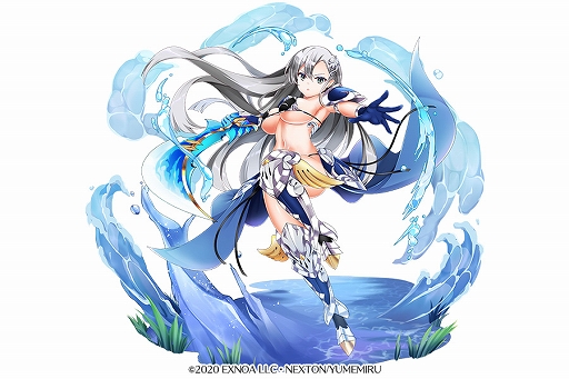 画像ギャラリー No.002のサムネイル画像 / 「ガールズ・ブック・メイカー」で★4“マロリー”などが手に入る期間限定イベント“王様の条件”が開催