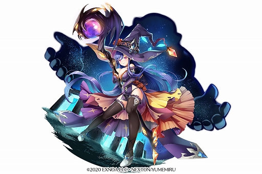 画像ギャラリー No.004のサムネイル画像 / 「ガールズ・ブック・メイカー」で★4“マロリー”などが手に入る期間限定イベント“王様の条件”が開催