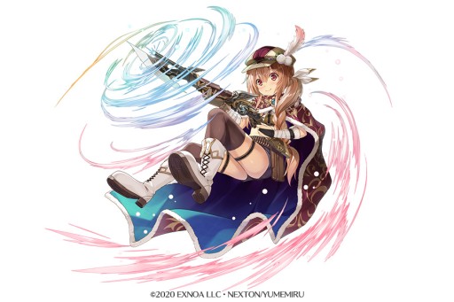 画像ギャラリー No.002のサムネイル画像 / 「ガールズ・ブック・メイカー」,期間限定イベント“AKAZUKIN 〜怒りのホワイトデー〜”が本日開始