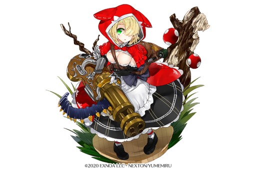 画像ギャラリー No.003のサムネイル画像 / 「ガールズ・ブック・メイカー」,期間限定イベント“AKAZUKIN 〜怒りのホワイトデー〜”が本日開始