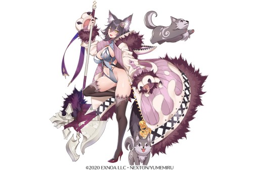 画像ギャラリー No.004のサムネイル画像 / 「ガールズ・ブック・メイカー」,期間限定イベント“AKAZUKIN 〜怒りのホワイトデー〜”が本日開始