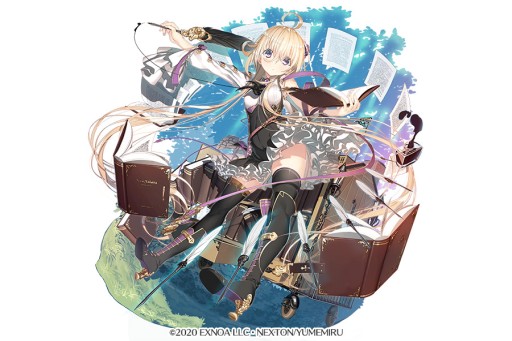 画像ギャラリー No.005のサムネイル画像 / 「ガールズ・ブック・メイカー」,期間限定イベント“AKAZUKIN 〜怒りのホワイトデー〜”が本日開始