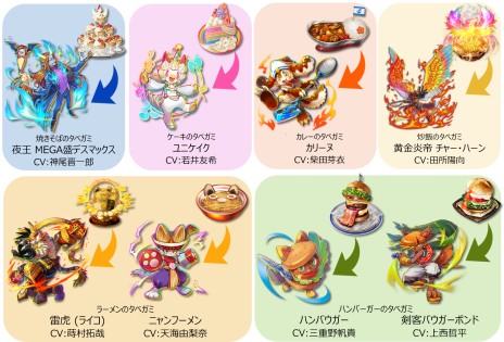 ���������꡼ No.001�Υ���ͥ������ / Switch�����������������֥��٥�������פκǿ�PV���������������龤�������ȥ��٥��ߡɤˤ��Хȥ����Ǥ�