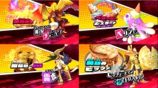 ���������꡼ No.005�Υ���ͥ������ / Switch�����������������֥��٥�������פκǿ�PV���������������龤�������ȥ��٥��ߡɤˤ��Хȥ����Ǥ�