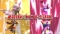 ���������꡼ No.009�Υ���ͥ������ / Switch�����������������֥��٥�������פκǿ�PV���������������龤�������ȥ��٥��ߡɤˤ��Хȥ����Ǥ�