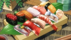 画像ギャラリー No.003のサムネイル画像 / 「タベオウジャ」の世界観を紹介するアニメPV第1弾が公開。今後,毎週新たなアニメPVを公開予定