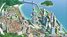 画像ギャラリー No.004のサムネイル画像 / 「タベオウジャ」の世界観を紹介するアニメPV第1弾が公開。今後,毎週新たなアニメPVを公開予定