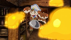 画像ギャラリー No.008のサムネイル画像 / 「タベオウジャ」の世界観を紹介するアニメPV第1弾が公開。今後,毎週新たなアニメPVを公開予定