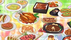 ���������꡼ No.002�Υ���ͥ������ / �֥��٥�������פ������Ѥ�ʪ���Ҳ𤹤륢�˥�PV��2�Ƥ���������͸��������٥뤬�ȥ��٥�������ɤȤ��Ƥ�������Ƨ�߽Ф�