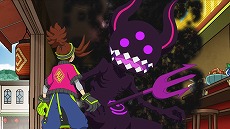 ���������꡼ No.004�Υ���ͥ������ / �֥��٥�������פ������Ѥ�ʪ���Ҳ𤹤륢�˥�PV��2�Ƥ���������͸��������٥뤬�ȥ��٥�������ɤȤ��Ƥ�������Ƨ�߽Ф�