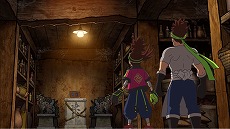 ���������꡼ No.005�Υ���ͥ������ / �֥��٥�������פ������Ѥ�ʪ���Ҳ𤹤륢�˥�PV��2�Ƥ���������͸��������٥뤬�ȥ��٥�������ɤȤ��Ƥ�������Ƨ�߽Ф�