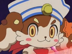 �֥��٥�������פ������Ѥ�ʪ���Ҳ𤹤륢�˥�PV��2�Ƥ���������͸��������٥뤬�ȥ��٥�������ɤȤ��Ƥ�������Ƨ�߽Ф�