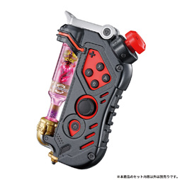 画像ギャラリー No.009のサムネイル画像 / 料理アクションバトル「タベオウジャ」,神レシピ ウズシオ醤油味とエキスポーション2種が発売