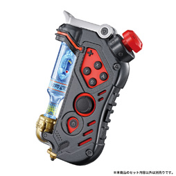 画像ギャラリー No.012のサムネイル画像 / 料理アクションバトル「タベオウジャ」,神レシピ ウズシオ醤油味とエキスポーション2種が発売