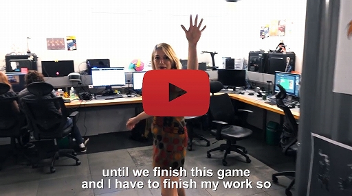 ���������꡼ No.006�Υ���ͥ������ / VR�������Pixel Ripped 1995�פ�PS VR������7��21����ȯ�䡣��������ȥ쥤�顼������