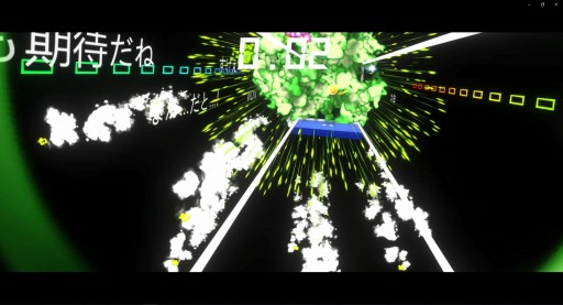 ���������꡼ No.002�Υ���ͥ������ / ���﷿VR���ݡ��ĥ����� ��Reflect-on�פ��������������Steam�Ǻ��Ƴ���