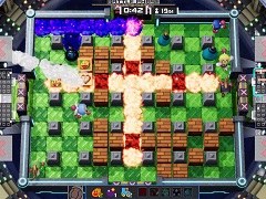 基本プレイ無料の スーパーボンバーマン R オンライン が配信開始 Fall Guys Ultimate Knockout からビーンボンバーが参戦 基本プレイ無料の スーパーボンバーマン R オンライン が配信開始 Fall Guys Ultimate Knockout からビーンボンバーが参戦