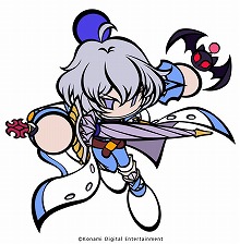 画像ギャラリー No.001のサムネイル画像 / 「スーパーボンバーマン R オンライン」に“来須蒼真ボンバー”が参戦。バトルパスの報酬には悪魔城シリーズをモチーフにしたアイテムが多数登場