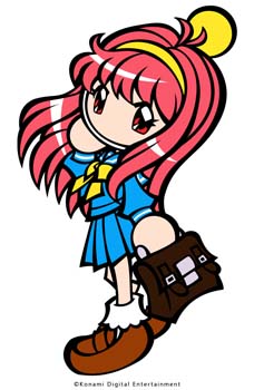 画像ギャラリー No.006のサムネイル画像 / 「スーパーボンバーマン R オンライン」初のイベントバトルに「藤崎詩織ボンバー」が参戦