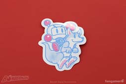 ���������꡼ No.003�Υ���ͥ������ / Fangamer Japan���֥ܥ�С��ޥ�פΥ��ꥸ�ʥ�T����Ĥ�����