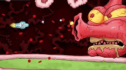 ���������꡼ No.001�Υ���ͥ������ / �����������륷�塼�ƥ��󥰡�Freedom Finger�פ�PS4��Switch������7��22��ȯ��