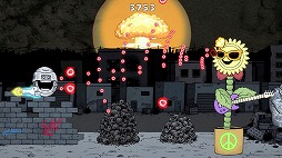 ���������꡼ No.003�Υ���ͥ������ / �����������륷�塼�ƥ��󥰡�Freedom Finger�פ�PS4��Switch������7��22��ȯ��