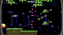 ���������꡼ No.005�Υ���ͥ������ / �����������륷�塼�ƥ��󥰡�Freedom Finger�פ�PS4��Switch������7��22��ȯ��