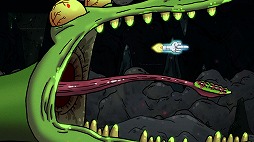 ���������꡼ No.006�Υ���ͥ������ / �����������륷�塼�ƥ��󥰡�Freedom Finger�פ�PS4��Switch������7��22��ȯ��