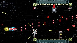 ���������꡼ No.010�Υ���ͥ������ / �����������륷�塼�ƥ��󥰡�Freedom Finger�פ�PS4��Switch������7��22��ȯ��