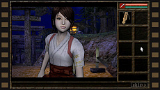 画像ギャラリー No.004のサムネイル画像 / Switch用ソフト「吾妻邸くわいだん」の配信日が8月20日に決定。あらかじめダウンロードもスタート