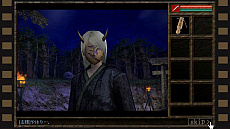 画像ギャラリー No.006のサムネイル画像 / Switch用ソフト「吾妻邸くわいだん」の配信日が8月20日に決定。あらかじめダウンロードもスタート