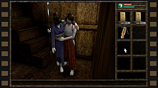 画像ギャラリー No.008のサムネイル画像 / Switch用ソフト「吾妻邸くわいだん」の配信日が8月20日に決定。あらかじめダウンロードもスタート