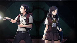 ザ・コーマ:リカット