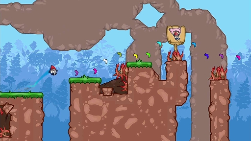 ꡼ No.002 | Switch2Dɥ٥㡼֥Хʡ˥С꡼ǥפۿ