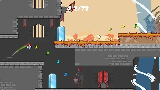 ꡼ No.003 | Switch2Dɥ٥㡼֥Хʡ˥С꡼ǥפۿ