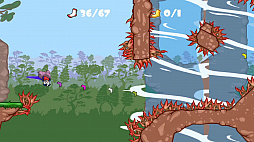 ꡼ No.005 | Switch2Dɥ٥㡼֥Хʡ˥С꡼ǥפۿ