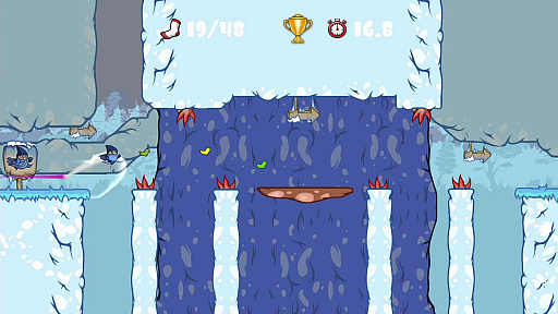 ꡼ No.007 | Switch2Dɥ٥㡼֥Хʡ˥С꡼ǥפۿ