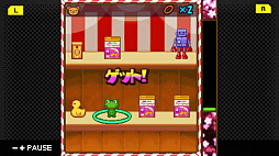 G-MODE���������֥�10 �ۤҤǥ��꡼�� ���פ�Ť���