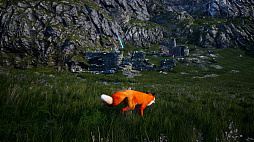 きたのたましい