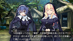 ���ꥶ���� �ե���ȥ�ȥꥬ�� 03