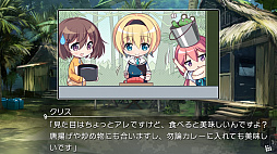 ���ꥶ���� �ե���ȥ�ȥꥬ�� 03