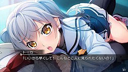 ���ꥶ���� �ե���ȥ�ȥꥬ�� 03