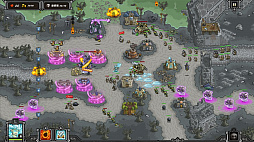 Kingdom Rush