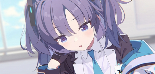 画像ギャラリー No.016のサムネイル画像 / Yostarの新作「ブルーアーカイブ」先行プレイレポート。表情がコロコロ変わる生徒や,物語を読ませる環境作りのこだわりが光る一作