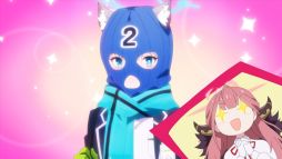 ꡼ No.002 | ֥֥롼 -Blue Archive-68Υ˥PVʥ졼ϥζƣव