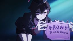 ꡼ No.003 | ֥֥롼 -Blue Archive-68Υ˥PVʥ졼ϥζƣव