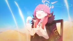 ꡼ No.004 | ֥֥롼 -Blue Archive-68Υ˥PVʥ졼ϥζƣव