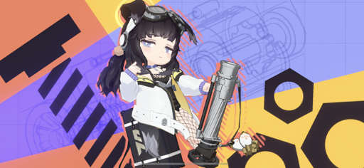 画像ギャラリー No.003のサムネイル画像 / 「ブルーアーカイブ」★3生徒“ヒビキ(CV:名塚佳織)”のピックアップ募集が開催