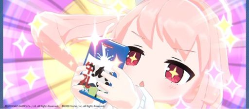 画像ギャラリー No.004のサムネイル画像 / 「ブルーアーカイブ -Blue Archive-」にメインストーリーVol.3“エデン条約編”第2章の前半が追加