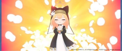 画像ギャラリー No.006のサムネイル画像 / 「ブルーアーカイブ -Blue Archive-」にメインストーリーVol.3“エデン条約編”第2章の前半が追加